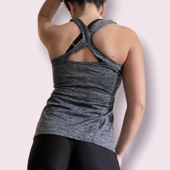 Umbro + Tank Top + Size M - Picture 2 of 5